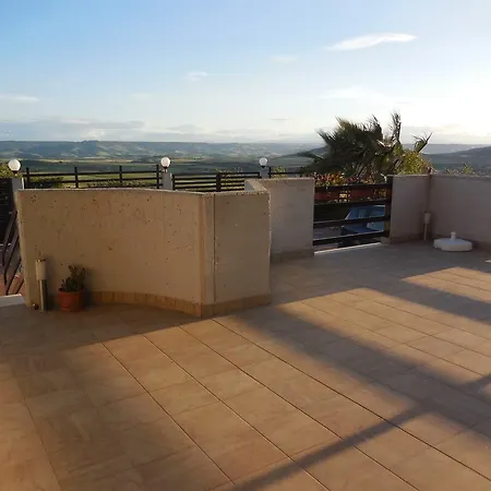 Del Sole Σπίτι διακοπών *