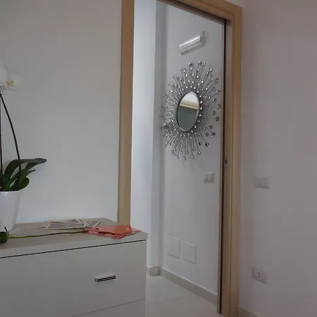 Del Sole * Ματέρα