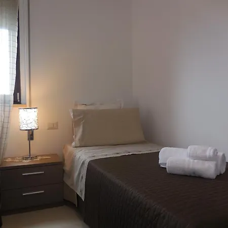Hébergement de vacances Del Sole Matera