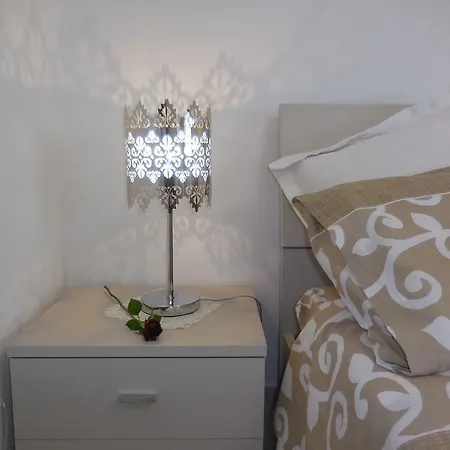 Del Sole Ματέρα