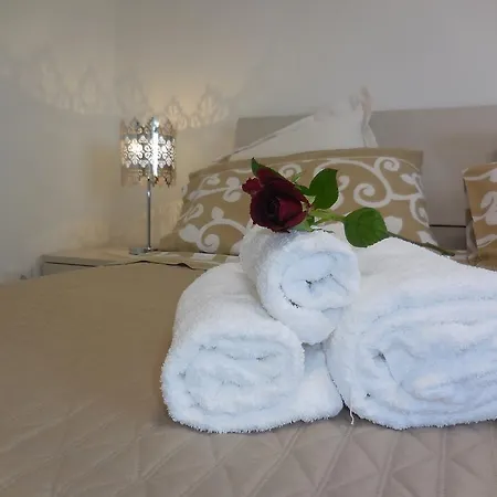 Del Sole Σπίτι διακοπών *