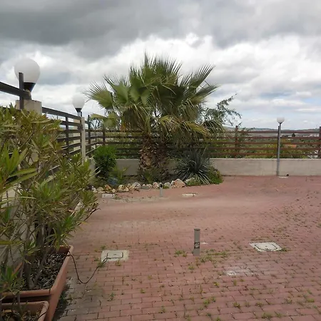 Del Sole Σπίτι διακοπών *