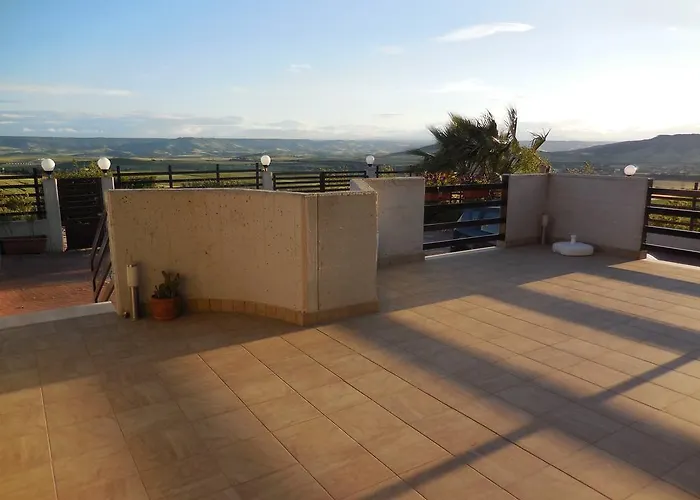 Del Sole Holiday home *