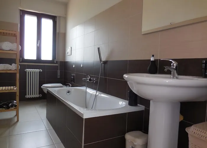 Holiday home Del Sole *