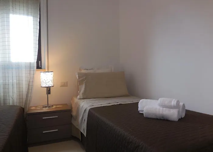 Holiday home Del Sole Matera