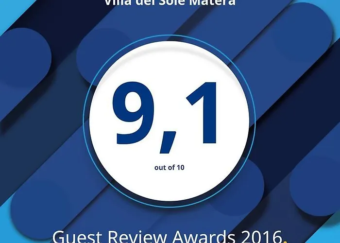 Del Sole Casa vacanze