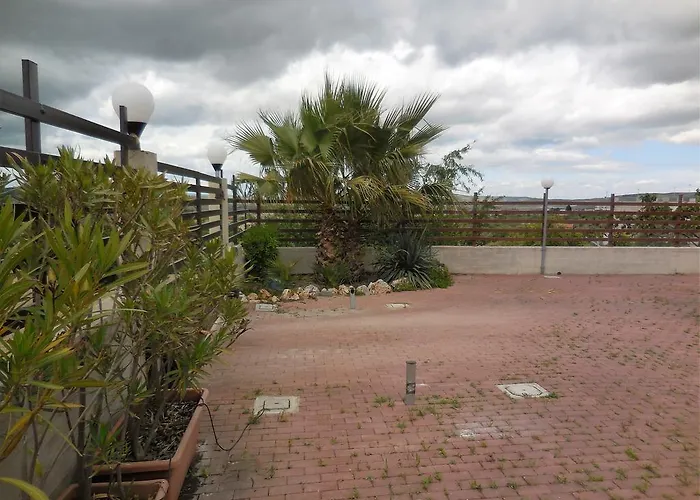 Del Sole Holiday home *